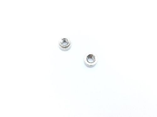 CLS-0420-2 Plain Clinch Nut (3)