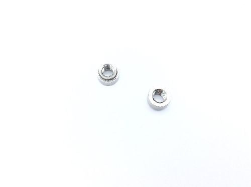 CLS-0428-2 Plain Clinch Nut (3)