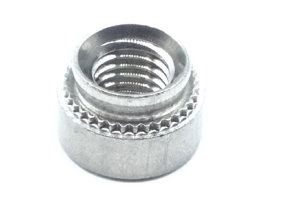 CLS-0428-3 Plain Clinch Nut