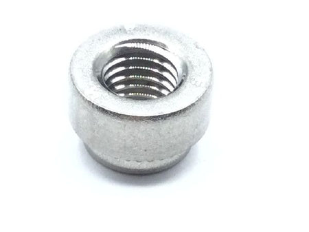 CLS-0428-3 Plain Clinch Nut (2)