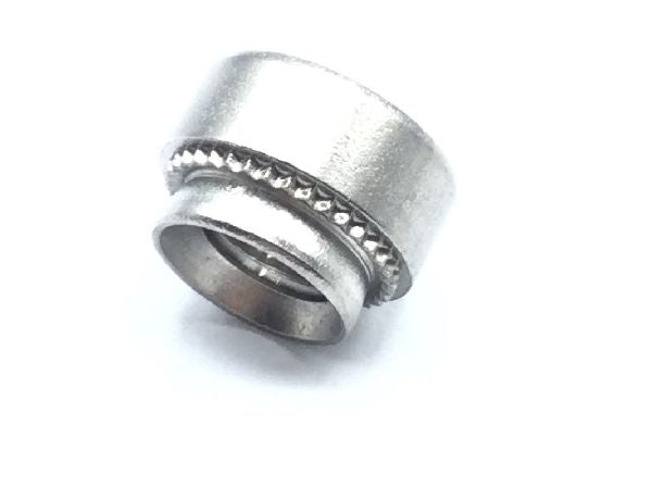 CLS-0428-3 Plain Clinch Nut (3)
