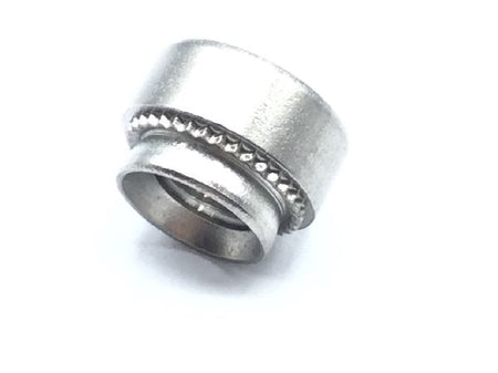 CLS-0428-3 Plain Clinch Nut (3)
