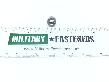 CLS-0428-3 Plain Clinch Nut (5)