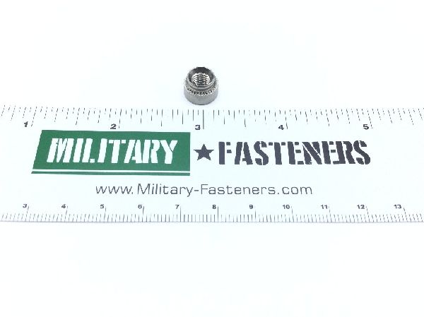 CLS-0428-3 Plain Clinch Nut (6)