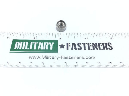 CLS-0428-3 Plain Clinch Nut (6)