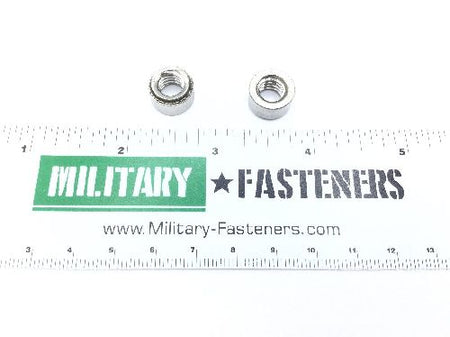 CLS-0518-1 Plain Clinch Nut