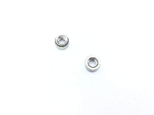 CLS-0518-1 Plain Clinch Nut (3)