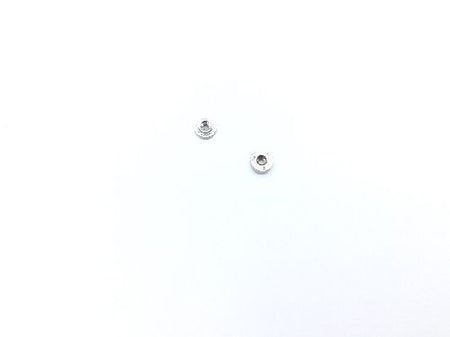CLS-256-1 Plain Clinch Nut (2)