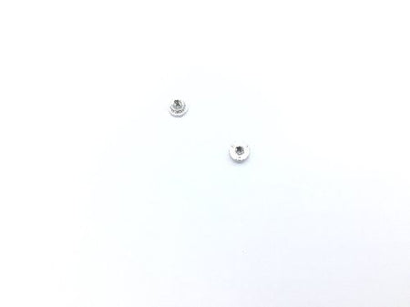 CLS-256-2 Plain Clinch Nut (2)