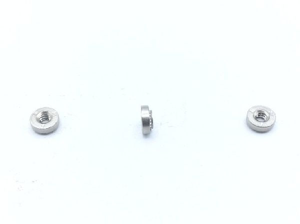CLS-440-0 Plain Clinch Nut (4)