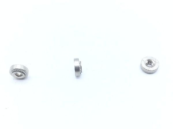 CLS-440-0 Plain Clinch Nut (5)