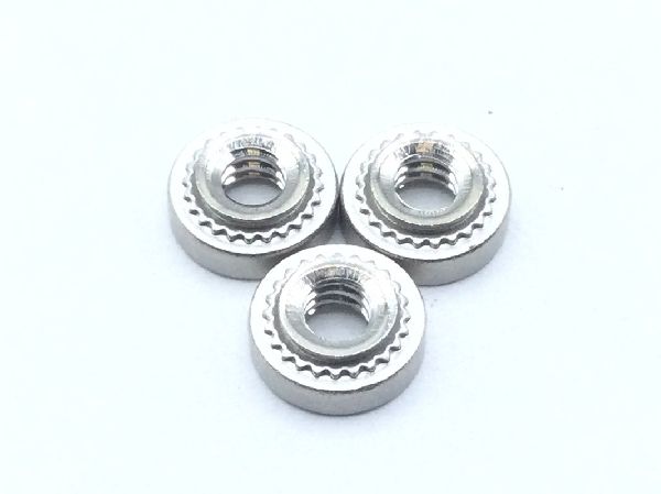 CLS-440-0 Plain Clinch Nut (6)