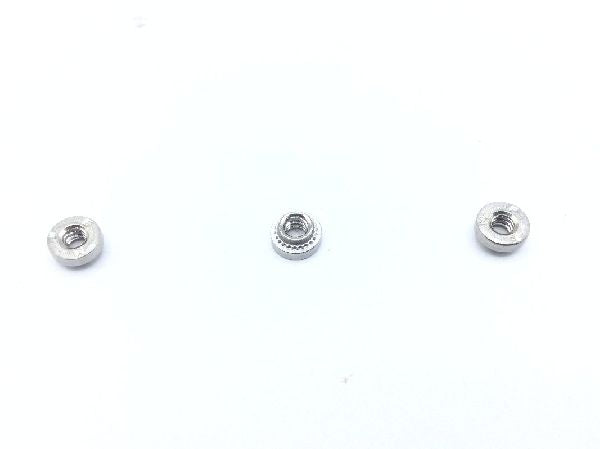 CLS-440-2 Plain Clinch Nut