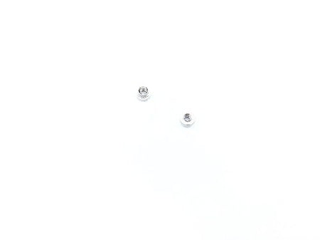 CLS-440-3 Plain Clinch Nut (3)