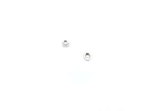 CLS-632-0 Plain Clinch Nut (3)