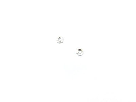 CLS-632-0 Plain Clinch Nut (3)