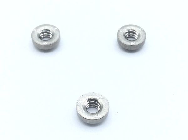CLS-632-2 Plain Clinch Nut