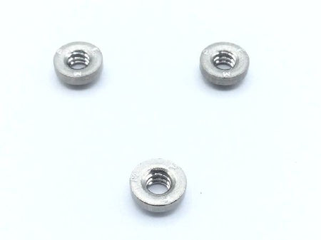 CLS-632-2 Plain Clinch Nut