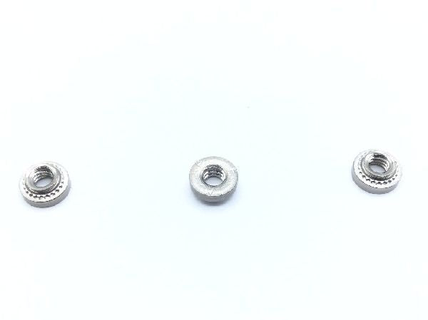 CLS-632-2 Plain Clinch Nut (2)