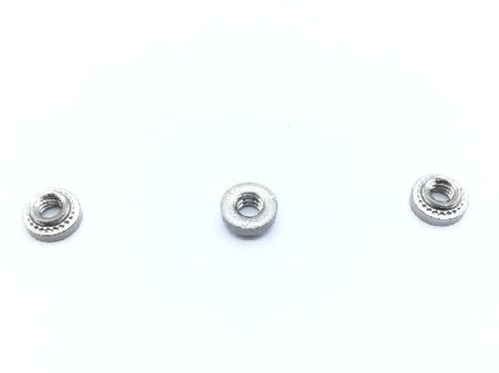 CLS-632-2 Plain Clinch Nut (2)