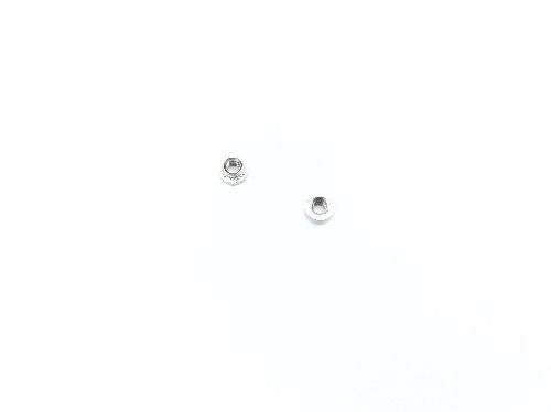 CLS-632-3 Plain Clinch Nut (3)