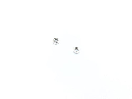 CLS-632-3 Plain Clinch Nut (3)