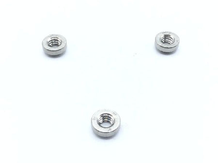 CLS-832-2 Plain Clinch Nut