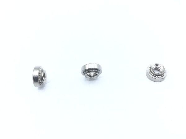 CLS-832-2 Plain Clinch Nut (2)