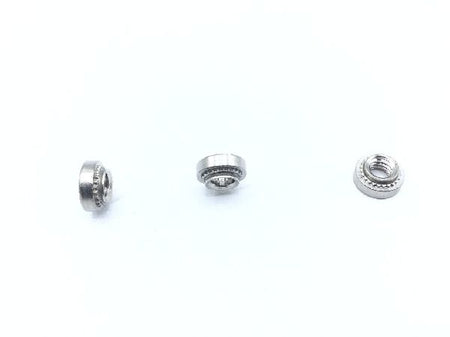 CLS-832-2 Plain Clinch Nut (2)