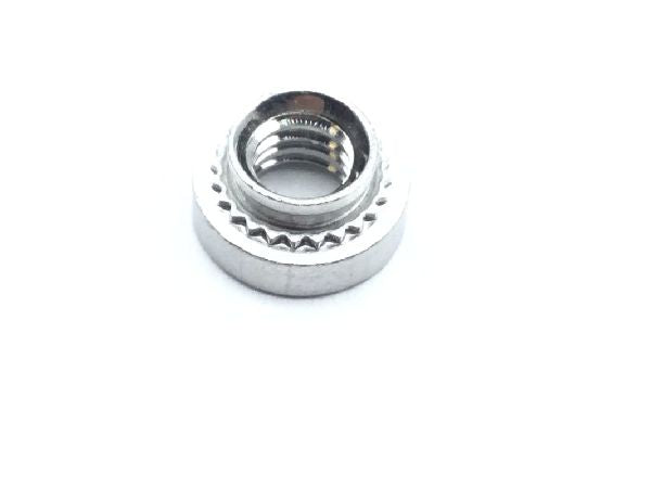 CLS-832-3 Plain Clinch Nut (4)