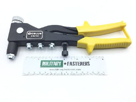 CN/12 Rivnut Tool (8)