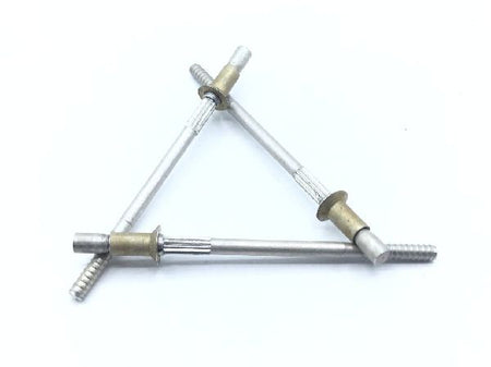 CR2162-4-2 Blind Rivet