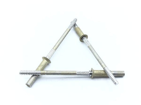 CR2162-4-4 Cr Lock Rivet