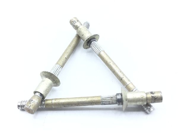 CR2162-6-03 Blind Rivet