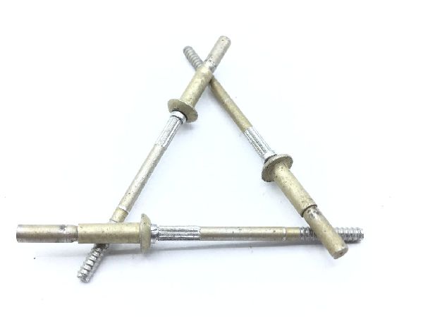 CR2163-4-04 Blind Rivet