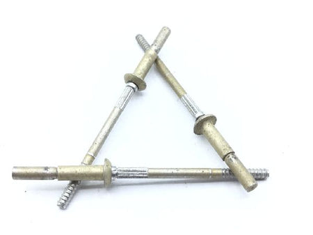 CR2163-4-04 Blind Rivet