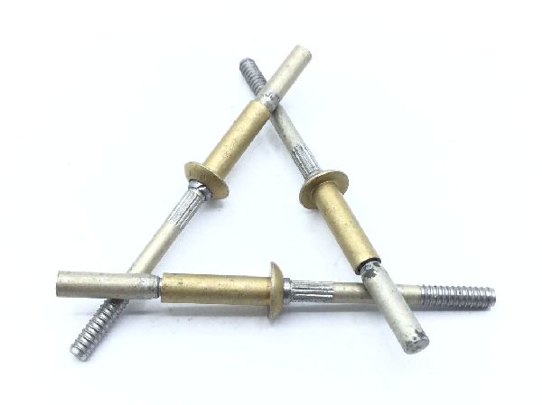 CR2163-5-07 Blind Rivet