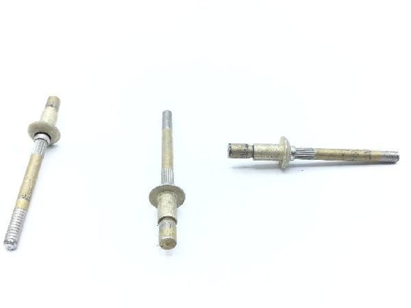 CR2163-6-3 Blind Rivet