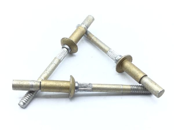 CR2163-6-5 Blind Rivet