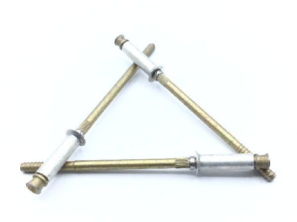 CR2248-4-06 Blind Rivet
