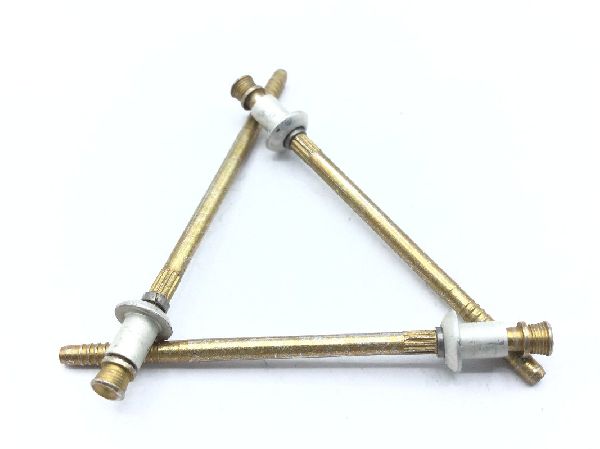 CR2249-4-01 Blind Rivet
