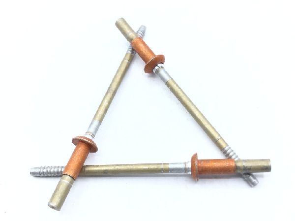 CR2263-4-03 Blind Rivet
