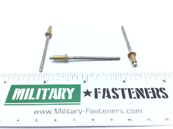 CR2539P4-3 Blind Rivet