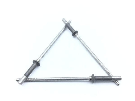 CR2663-3-04 Blind Rivet