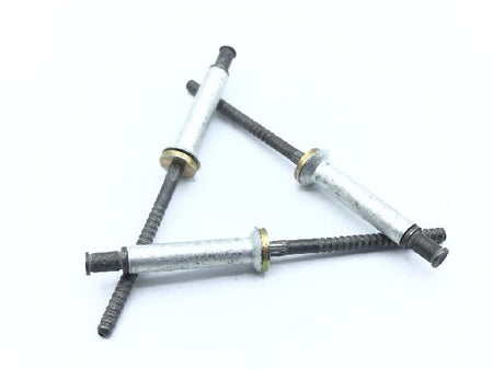 CR3222-4-08 Blind Rivet