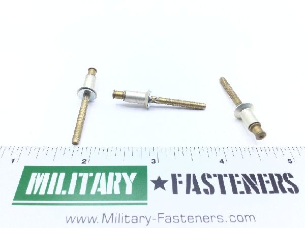 CR3242-6-04 Blind Rivet
