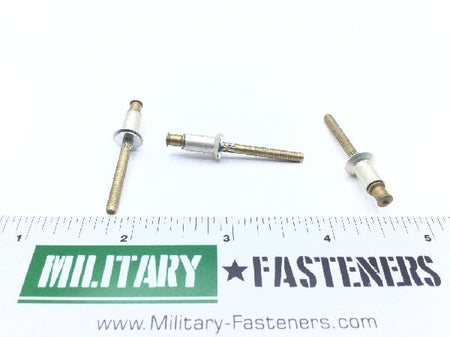 CR3242-6-04 Blind Rivet
