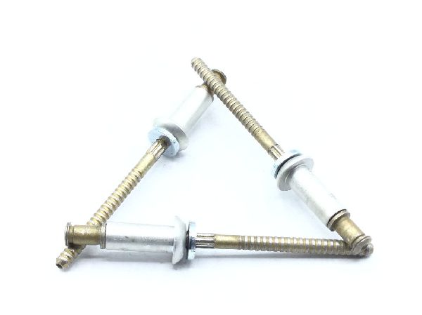 CR3243-4-04 Blind Rivet