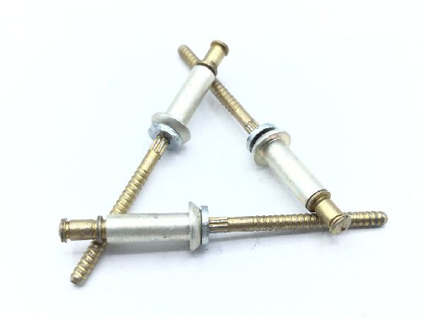 CR3243-4-05 Blind Rivet