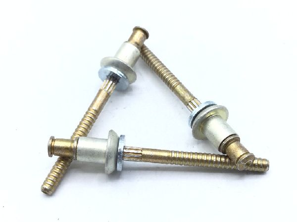 CR3243-5-01 Blind Rivet